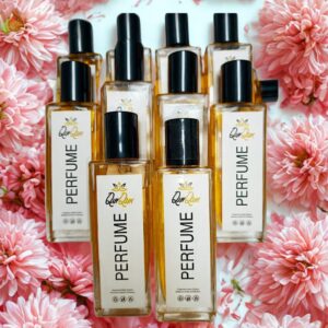✨ Qumqam Perfume – The Scent of Signature Elegance