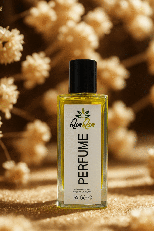 QumQam A1 Perfume