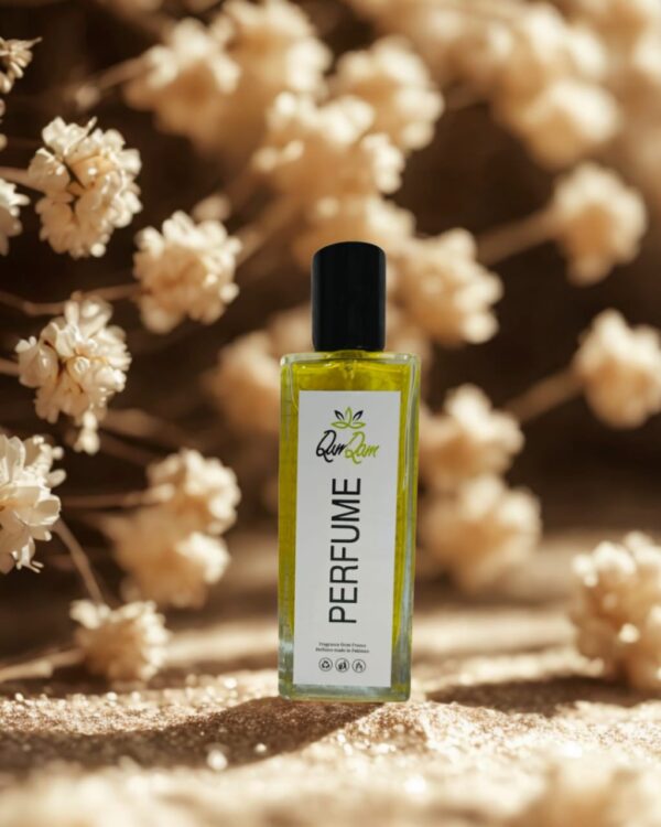 QumQam A1 Perfume - Image 2