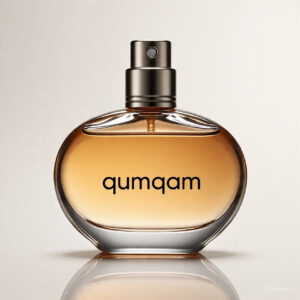 Qumqam Scentuals Men
