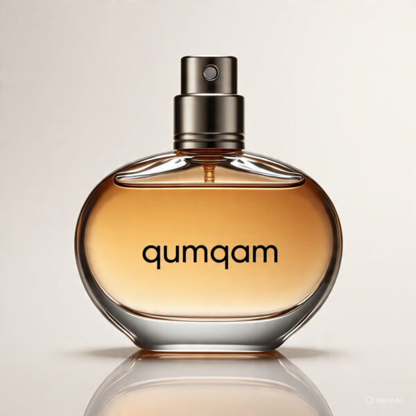 Qumqam Scentuals Men