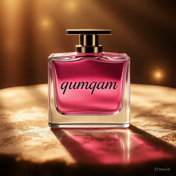 Qumqam Bloom