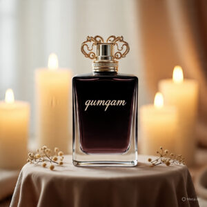 Qumqam French flair